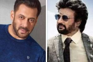 Director Atlee To Bring Superstars Rajinikanth and Salman Khan For A 2-Hero Acti...
