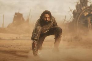 Box Office: 'Kalki 2898 AD' Scored Third Biggest Opening For Indian Film Worldwi...