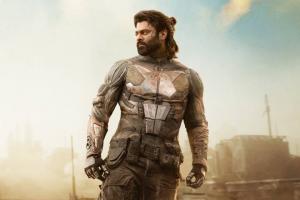 Box Office: 'Kalki 2898 AD' Tops 100 Crore Net In Hindi; 6th Movie of Prabhas To...