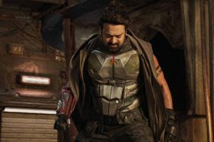 Box Office: 'Kalki 2898 AD' Storms Past 500 Crore Worldwide Gross In 4 Days