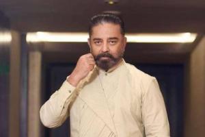 Not Rajinikanth, But Kamal Haasan's To Join Salman Khan In Director Atlee's Next