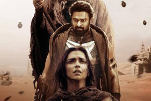 Box Office: 'Kalki 2898 AD' Becomes Fastest Indian Movie To Earn 100 Crore Gross...