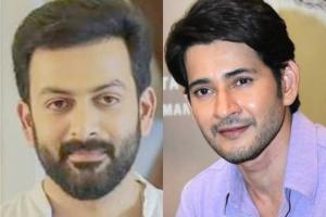 SSMB 29: Prithviraj Sukumaran To Play Antagonist Against Mahesh Babu In SS Rajam...