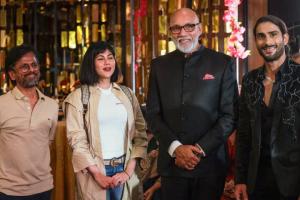 Sathyaraj Officially Joins Salman Khan's 'Sikandar' To Play Antagonist Role