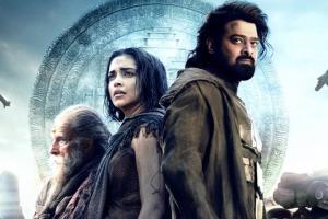 Box Office: 'Kalki 2898 AD' Surpasses 500 Crore Gross In India; Becomes The 11th...