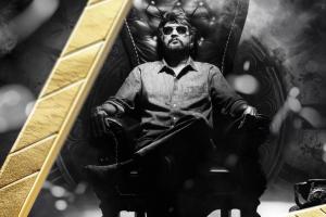 Shruti Haasan Joins Superstar Rajinikanth's 'Coolie' With Director Lokesh Kanaga...