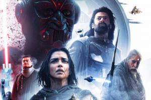 Box Office: 'Kalki 2898 AD' Tops $15 Million To Enter Top 5 Highest Indian Gross...