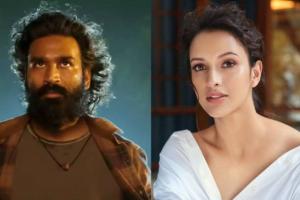 Triptii Dimri To Play Female Lead Opposite Dhanush In Director Anand L Rai's 'Te...
