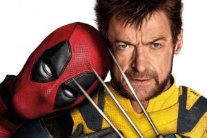 Advance Booking Begins For Marvel Studios' Highly-Anticipated 'Deadpool and Wolv...