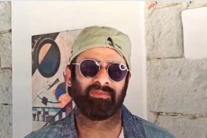 Prabhas Thanks Fans For Making 'Kalki 2898 AD' A Massive Box Office Success