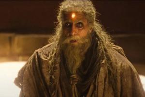 Box Office: 'Kalki 2898 AD' Tops 250 Crore Net In Hindi After Very Good Third We...