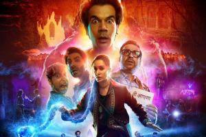 Shraddha Kapoor, Rajkummar Rao's Blockbuster 'Stree 2' Trailer Scores 100+ Milli...