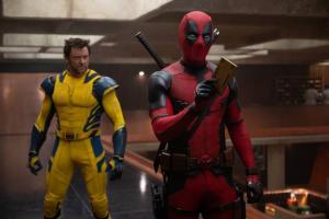 Marvel Studios 'Deadpool and Wolverine' Pre-Sales Off To Excellent Response In I...