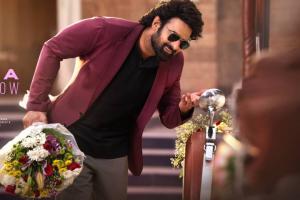 Prabhas' 'The Raja Saab' Official Release Date Announced