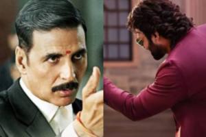 Prabhas To Take On Akshay Kumar At The Hindi Box Office In A Much-Anticipated Cl...
