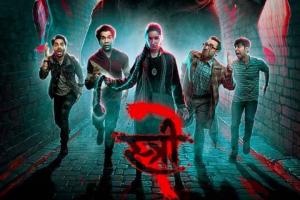 Stree 2 Box Office Collection | All Language | Day Wise | Worldwide