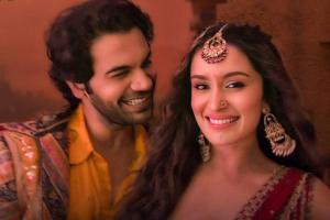 Shraddha Kapoor and Rajkummar Rao's 'Stree 2' Opening Day Box Office Expectation...