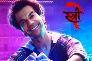 Box Office: 'Stree 2' Beats 'Chennai Express' To Score Biggest Bollywood Preview...