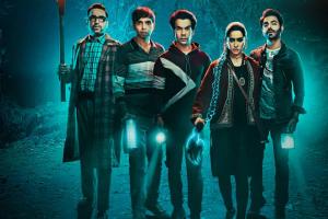 Box Office: 'Stree 2' Opening Day Early Estimates