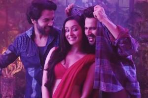 'Stree 2' Tops 1 Crore (10 Million) Footfalls In India In 5 Days; 5th Movie of 2...