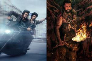 Thalapathy Vijay's 'The GOAT' and Suriya's 'Kanguva' Overseas Theatrical Deals L...