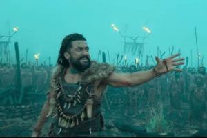New Release Date of Suriya's Pan India Movie 'Kanguva' Revealed Amid Postponemen...