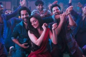 Box Office: 'Stree 2' Surpasses 500 Crore Worldwide; Becomes 14th Bollywood Film...