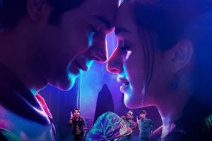 'Stree 2' Crosses 2 Crore (20 Million) Footfalls In India; Second Indian Movie o...