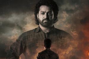 Jr. NTR's 'Devara' Trailer Scored 55+ Million Views In The First 24 Hours