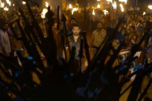 Jr. NTR's 'Devara: Part 1' Censor Certificate and Theatrical Runtime Revealed