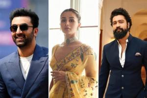 Sanjay Leela Bhansali Locks Non-Theatrical Deals For Ranbir Kapoor, Alia Bhatt, ...