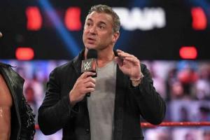 WWE WrestleMania Roundup: Shane McMahon Vs. Braun Strowman Likely To Happen At W...