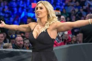 Charlotte Flair Challenge Raw Women's Champion Asuka For The Title Match At Wres...