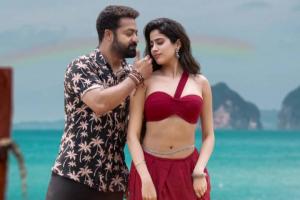 Box Office: 'Devara: Part 1' Scored All-Time Second Biggest Opening In Telugu St...