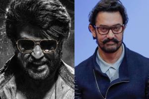 Aamir Khan To Shoot For His Cameo In Rajinikanth's 'Coolie' On October 15