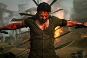 Prabhas-Fronted 'Salaar 2' Shoot Begins