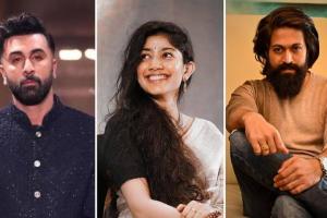 Release Dates Locked For Ranbir Kapoor, Yash's 'Ramayana Part 1 and Part 2'