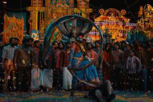 'Pushpa 2 - The Rule' Trailer Generates 100+ Million Views On YouTube In The Fir...