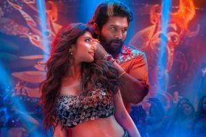 'Pushpa 2 - The Rule' Overseas Pre-Sales Cross $2 Million For The Opening Day