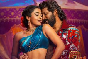 'Pushpa 2 - The Rule' Tops 25 Crore Gross Advance Sales For Opening Day In India