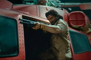 Pushpa 2 Craze: Mid-Night Shows Added In Hindi; The Film Sets A New Book My Show...