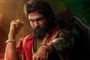 Box Office: 'Pushpa 2' Storms Past 1000 Crore Collection Worldwide; Fastest Indi...