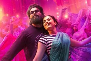 Box Office: 'Pushpa 2' Eyes A Historic 100+ Crore Second Weekend In Hindi