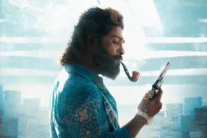 Box Office: 'Pushpa 2' Second Sunday Early Estimates