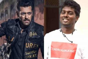 A6: Director Atlee Promises Bigger Things In His Next With Salman Khan