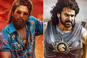 Box Office: 'Pushpa 2' Joins 'Baahubali 2' To Top 1000 Crore Net Collection
