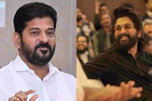 Telangana CM Puts Serious Allegations On Superstar Allu Arjun In Sandhya Theater...
