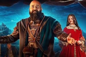 Barroz (3D) Box Office Collection | All Language | Day Wise | Worldwide