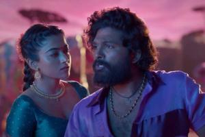 Box Office: 'Pushpa 2' Crosses 1500 Crore Gross Collection Worldwide