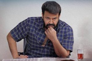 Superstar Mohanlal Confirms 'Drishyam 3' In The Works; Also Talks About The Popu...